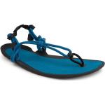 Blåa Flip-flops från Xero Shoes på rea i storlek 46 i Gummi för Herrar 