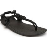 Svarta Flip-flops från Xero Shoes på rea i storlek 39,5 i Gummi för Damer 