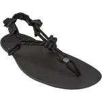 Svarta Damsandaler från Xero Shoes på rea i storlek 36,5 