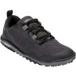 Svarta Vandringsskor från Xero Shoes på rea i storlek 37 för Breda fötter för Damer 