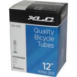 Xlc A12 12.5x2.25 Schrader 35mm (47-62x203) Cykeltillbehör Black Svart
