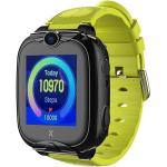 Gröna Smartwatches med GPS för Flickor 