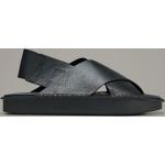 Svarta Slip in-sandaler från adidas Y-3 i storlek 37 med Slip-on i Syntet för Pojkar 