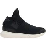 Svarta Slip-in sneakers från adidas Y-3 på rea i Mesh för Herrar 