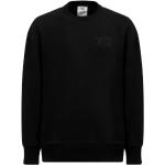 Svarta Tränings hoodies från adidas Y-3 på rea för Herrar 
