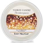 Yankee Candle "All Is Bright" Scenterpiece MeltCups, vit