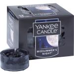 Doftljus från Yankee Candle på rea 12 delar 