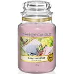 Doftljus från Yankee Candle i Glas 