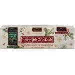 Yankee Candle Gift Set - AW20 3 Filled Votive