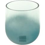Blåa Kökslampor från Yankee Candle i Glas - 15 cm 