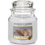 Yankee Candle Medium Autumn Pearl