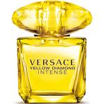 Parfymer från Versace Yellow Diamond med Blommiga noter 30 ml för Damer 