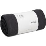 Casall Yoga Mat Natural Wool 200x75cm Natural