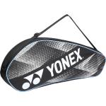 Yonex Racketbag 3 Pcs Övriga väskor Black / Blue Svart / blå