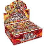 Yu-Gi-Oh Trading Card Game Soulbourning Volcano d