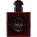 Parfymer från Saint Laurent Paris Black Opium med Vanilj med Gourmand-noter 30 ml för Pojkar 
