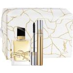 Franska Guldiga Parfymer i Travel size från Saint Laurent Paris Libre Gift sets 50 ml för Damer 