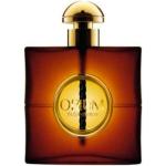 Yves Saint Laurent Opium Eau De Parfum 90ml Perfume Brun Kvinna