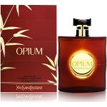 Yves Saint Laurent Opium Agua de Colonia, 50ml