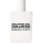 Zadig & Voltaire This Is Her Eau de Parfum - 30 ml
