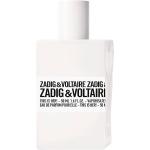 Zadig & Voltaire This Is Her EdP - 50 ml
