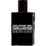 Zadig & Voltaire This Is Him Eau de Toilette - 100 ml