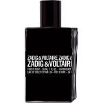 Zadig & Voltaire This Is Him EdT - 30 ml