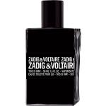 Zadig & Voltaire This Is Him EdT - 50 ml