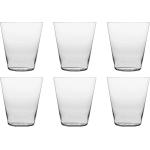 Vattenglas från Zalto 6 delar i Glas 