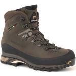 Zamberlan 960 Guide Goretex Rr Last Wide Hiking Boots Brun EU 43 1/2 Man