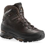 Zamberlan 971 Guide Lux Goretex Rr Cf Hiking Boots Brun EU 45 Man