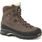Zamberlan 961 Guide Leather Rr Hiking Boots Grå EU 39 Man