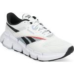 Zig Dynamica 5 Shoes Sport Shoes Running Shoes White Reebok Performance