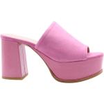 Rosa Slip in-sandaler från ZINDA för Damer 