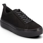 Svarta Platå sneakers från Vagabond i storlek 37 