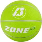 Basketbollar från Zone 